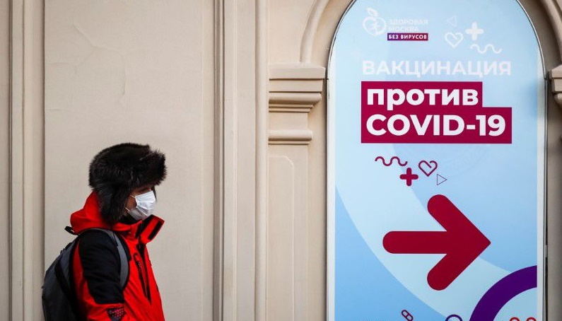 Preclinical trials of two more COVID-19 vaccines underway in Russia — health minister