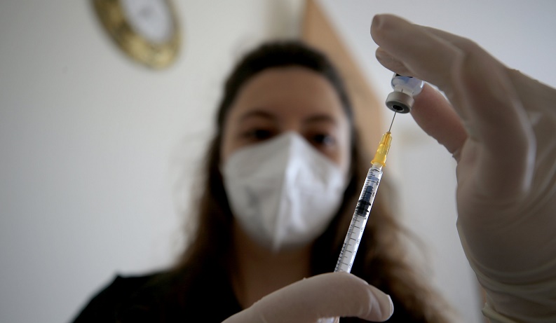 Turkey launches booster COVID-19 shots for above 18