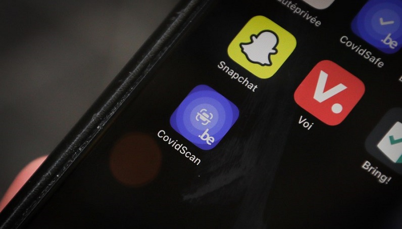 Belgium reinforces measures to combat spike in COVID-19 infections