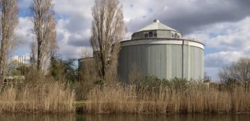 UK to fine water companies releasing sewage into rivers