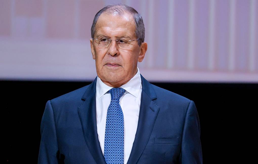 Russia’s Lavrov expresses confidence in possible trilateral meeting of Russian, Azerbaijani, Armenian leaders