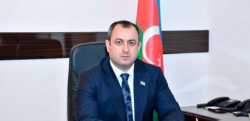 Deputy Speaker of Azerbaijani Milli Majlis to attend international parliamentary conference in Nur-Sultan