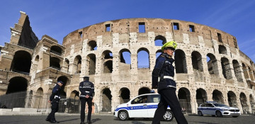 Italy has no plans to tighten coronavirus restrictions, says official