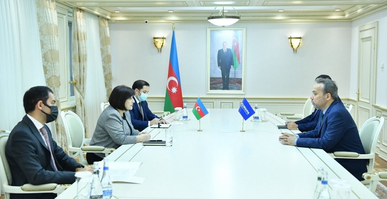 TURKPA Secretary General: Azerbaijan’s victory in the Patriotic War caused rejoicing all over the Turkic world