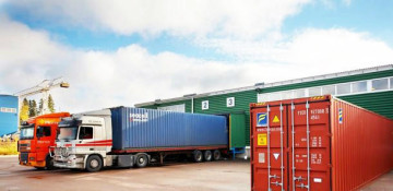 Azerbaijan-Georgia trade exceeds $892 million