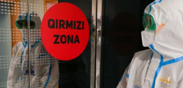 Azerbaijan adds 1,763 new coronavirus cases