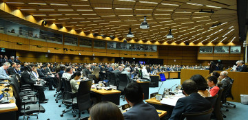 Iran calls on IAEA to maintain 