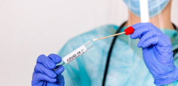 Azerbaijan confirms over 1,900 new COVID-19 cases