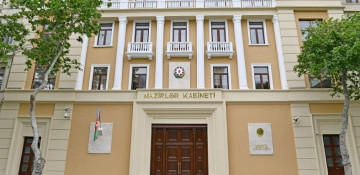Azerbaijani Cabinet of Ministers amends resolution on 'Norms of Travel Expenses'
