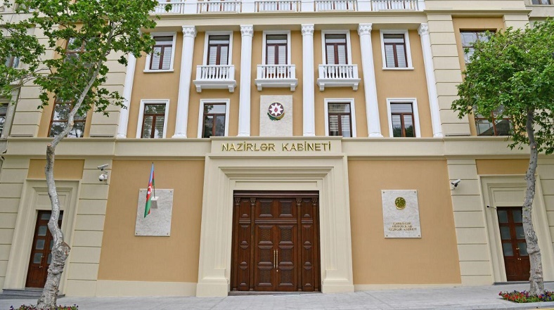 Azerbaijani Cabinet of Ministers amends resolution on 'Norms of Travel Expenses'