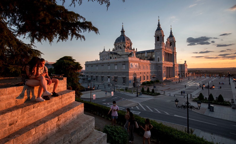 President of Government of Spain announces 615 million for tourism sustainability plans