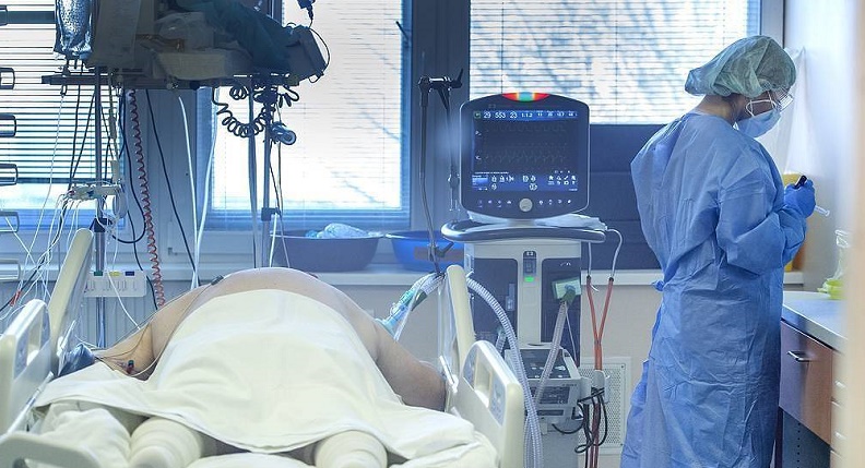 Global COVID-19 death toll up 6% in past week — WHO