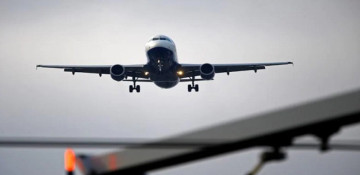 Int'l flight services to return to normal in India by year end