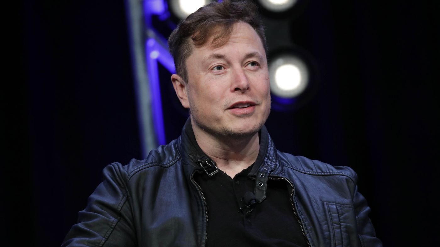 Elon Musk sells another $1B of Tesla stock