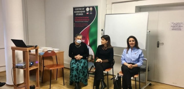 International Turkic Culture and Heritage Foundation expands ties with Poland