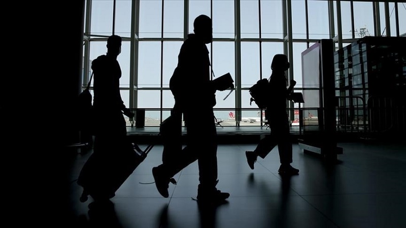 EU mulls entry only for vaccinated international travelers