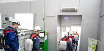 Russian mining tragedy worsens with death of three rescuers