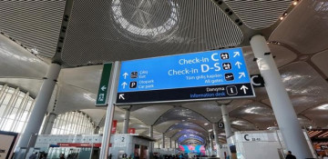 Turkey imposes ban on travel from 5 African countries over new coronavirus variant