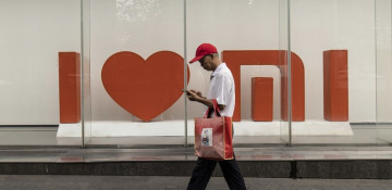 Xiaomi to open car plant in Beijing with annual output of 300,000 vehicles