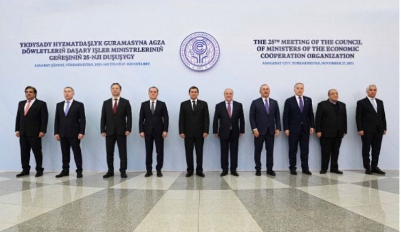 FM Jeyhun Bayramov attends 25th meeting of OIC Council of Foreign Ministers