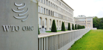 Travel bans due to new COVID-19 strain force WTO to postpone key ministerial meet