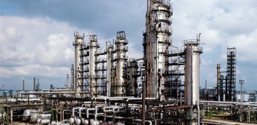 Azerbaijan plans to start Euro-5 gasoline production in 2023