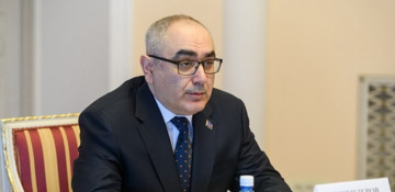 Azerbaijan recalls consul general from Yekaterinburg
