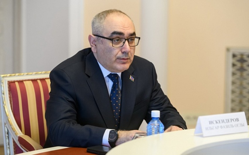 Azerbaijan recalls consul general from Yekaterinburg
