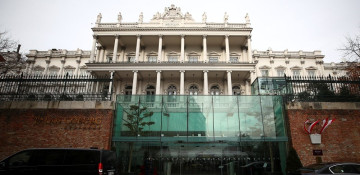 Iran nuclear talks resume in Vienna after 5-month break
