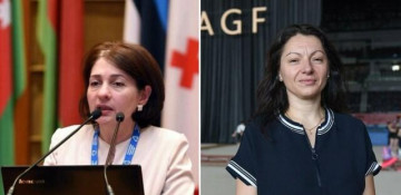 Azerbaijan names new deputy ministers of Youth and Sports