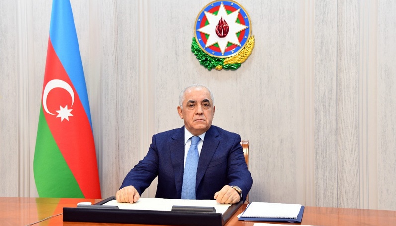 Operational Headquarters for Combating COVID-19 holds expanded meeting (PHOTO)