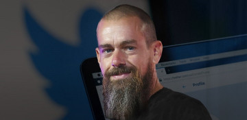 Twitter CEO Jack Dorsey to step down