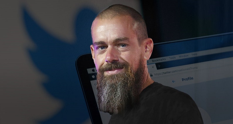 Twitter CEO Jack Dorsey to step down