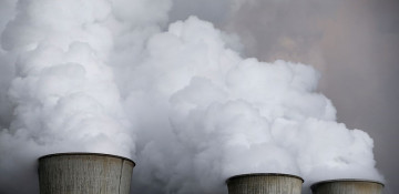EU’s greenhouse gases rise by practically a fifth on financial rebound – Eurostat