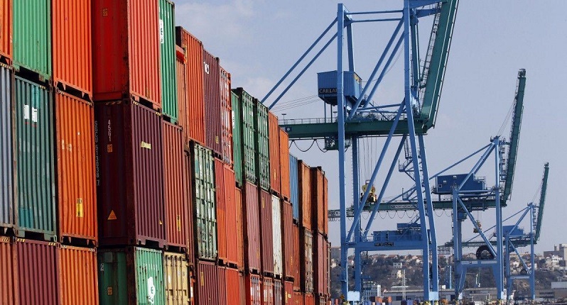 Azerbaijan's foreign trade turnover reaches $26.2 bn in 10M2021