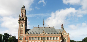 International Court of Justice to deliver its order on Azerbaijan's case against Armenia