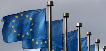 EU to unveil global infrastructure plan