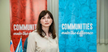 UN Resident Coordinator extends condolences to Azerbaijan