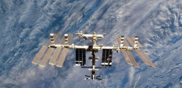 NASA postpones ISS spacewalk due to debris risk