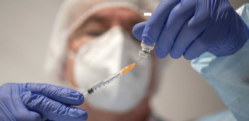 BioNTech should protect from severe COVID-19 from omicron variant