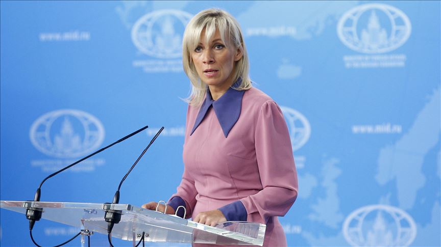 Moscow says celebration program for 30th anniversary of Russia-Azerbaijan diplomatic ties being worked out