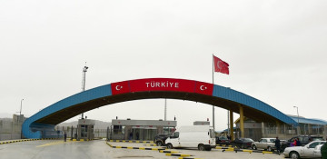 Nakhchivan corridor to boost Turkey’s trade with Azerbaijan, Caucasus