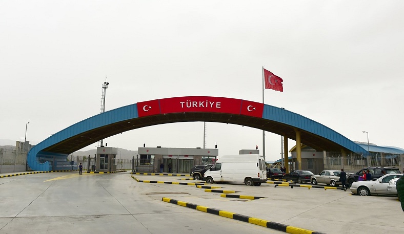 Nakhchivan corridor to boost Turkey’s trade with Azerbaijan, Caucasus