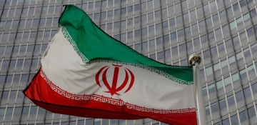 Iran makes nuclear advance at Fordow during talks to save deal