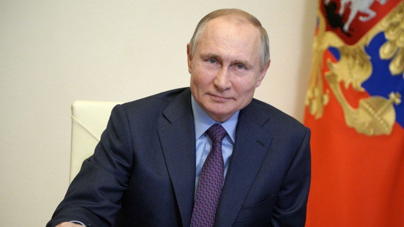 Russia's Putin to hold yearend news conference face-to-face on Dec 23