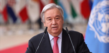 Travel bans over omicron unfair, ineffective: UN's Guterres