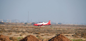 Azerbaijani and Turkish military pilots hold joint flights Baku (VIDEO)