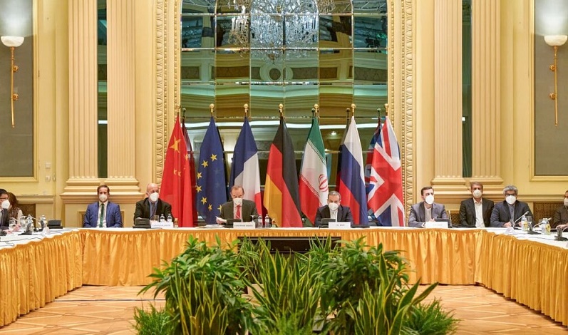 Iran nuclear talks on brink of crisis as they adjourn until next week