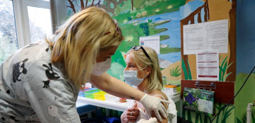 Hungary extends national COVID-19 vaccination drive