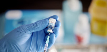 Almost 1 million people in Azerbaijan receive booster COVID vaccine